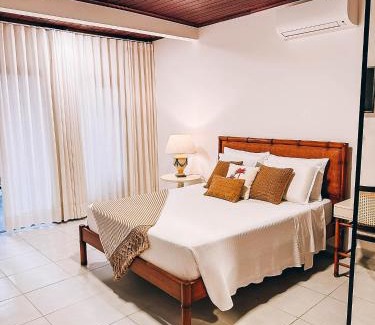 Historic Center Hotel | Experience Amarilis Pousada with Oceanfront Views & Spa