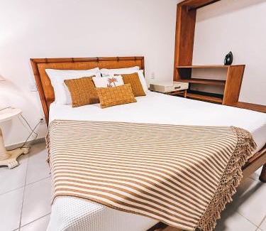 Historic Center Hotel | Experience Amarilis Pousada with Oceanfront Views & Spa