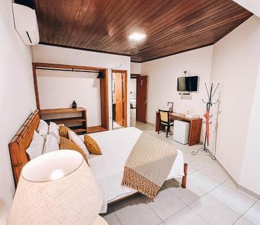 Historic Center Hotel | Experience Amarilis Pousada with Oceanfront Views & Spa