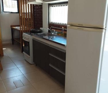Las Compuertas Apartment | Amarillo: Family-Friendly Hotel with Breakfast Included