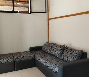 Las Compuertas Apartment | Amarillo: Family-Friendly Hotel with Breakfast Included
