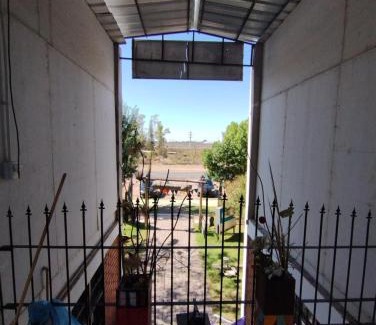 Las Compuertas Apartment | Amarillo: Family-Friendly Hotel with Breakfast Included