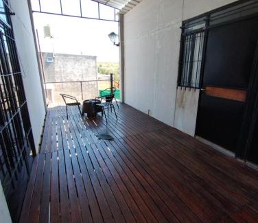 Las Compuertas Apartment | Amarillo: Family-Friendly Hotel with Breakfast Included
