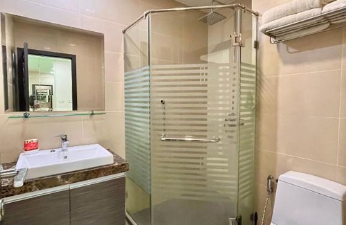 South Pattaya Apartment | Pet-Friendly Haven at Amarin - Dusit Grand Condo View