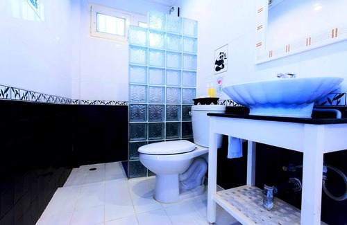 Chiang Rai Hotel | Discover Amarin Resort Chiang Rai: Pool, Spa & Family Fun