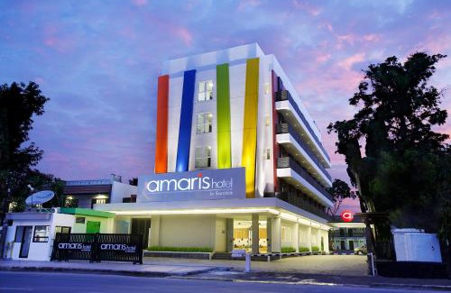 North Cirebon Hotel | Budget-Friendly Amaris Hotel Cirebon with Family Amenities