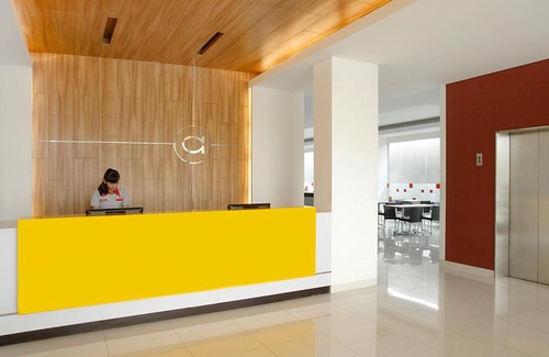 Gambir Hotel | Budget-Friendly Amaris Hotel Juanda with Breakfast Included