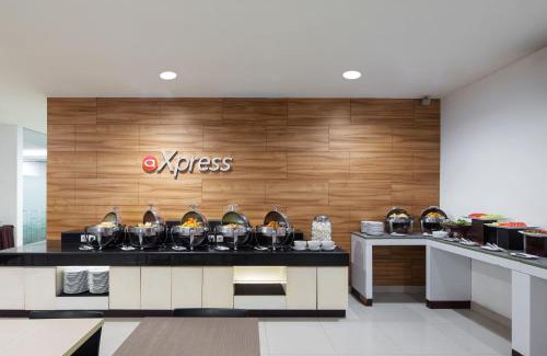 Mampang Prapatan Hotel | Budget-Friendly Stay at Amaris Hotel Pancoran with Breakfast
