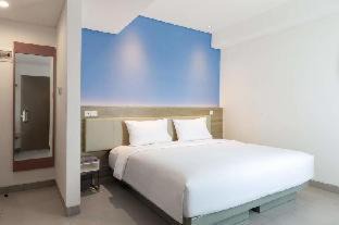 Palmerah Hotel | Affordable Comfort at Amaris Hotel Slipi with Breakfast