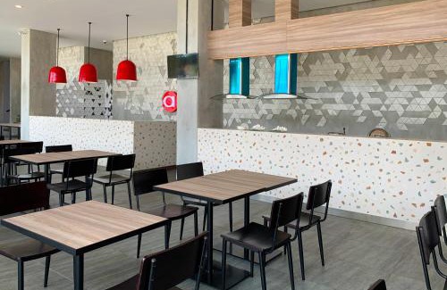 Tasikmalaya Hotel | Budget-Friendly Stay at Amaris Hotel Tasikmalaya