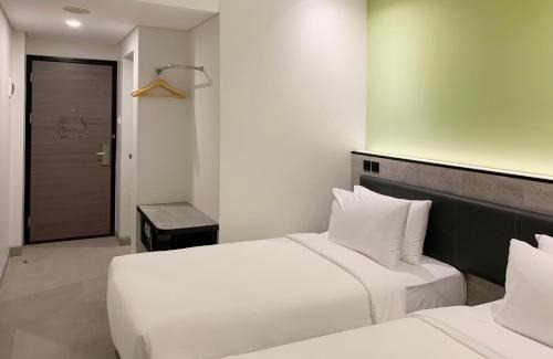 Tasikmalaya Hotel | Budget-Friendly Stay at Amaris Hotel Tasikmalaya