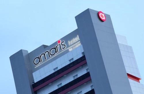 Tendean Hotel | Budget-Friendly Stay at Amaris Hotel Tendean with Breakfast