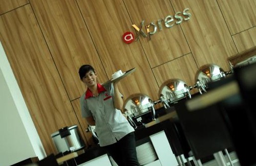 Teuku Umar Hotel | Budget-Friendly Amaris Hotel Teuku Umar with Pool & Breakfast