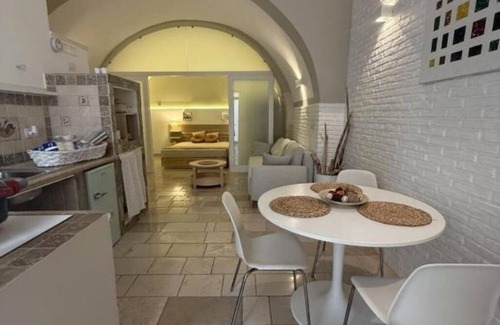 Old Town House | Amarla Dolce Vita feel good, you're in Bari