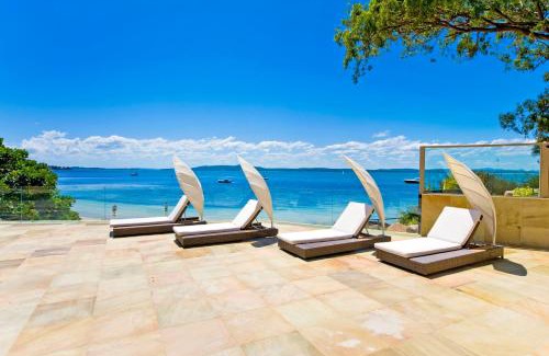 Nelson Bay Resort | Unforgettable Stay at Amarna Beach Resort - 5-Star Rated