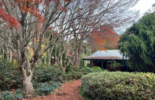 Mount Wilson House | Discover Amaroo Guesthouse: Family-Friendly 4-Star Retreat