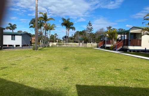 Sussex Inlet Resort | Seaside Haven at Amaroo Resort: Pet-Friendly & Ocean Views