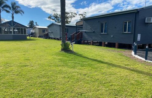 Sussex Inlet Resort | Seaside Haven at Amaroo Resort: Pet-Friendly & Ocean Views