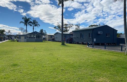 Sussex Inlet Resort | Seaside Haven at Amaroo Resort: Pet-Friendly & Ocean Views