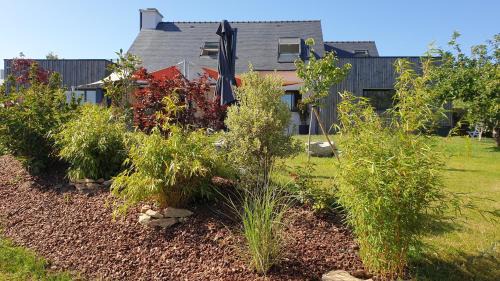 Sarzeau Bed & Breakfast | Indulge in AMARRÉ Chambres d'Hôtes: 10/10 Guest Rated Retreat