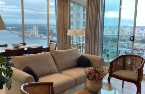 Santa Fe Apartment | Family-Friendly Stay at Amarras Center - Guest Rated 9.1
