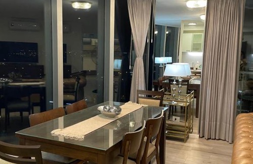 Santa Fe Apartment | Family-Friendly Stay at Amarras Center - Guest Rated 9.1