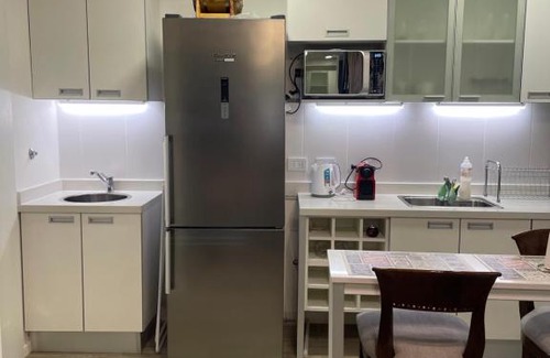Santa Fe Apartment | Family-Friendly Stay at Amarras Center - Guest Rated 9.1