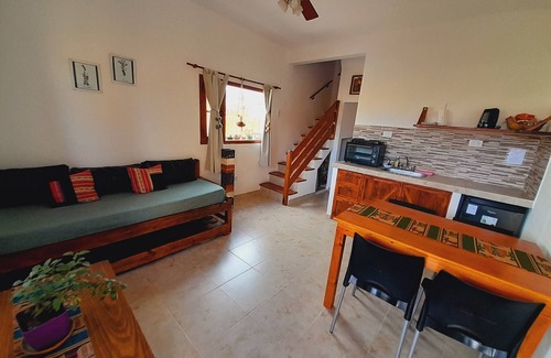 Cafayate Apartment | Comfortable Stay at Amaru Apart with Spa and Breakfast