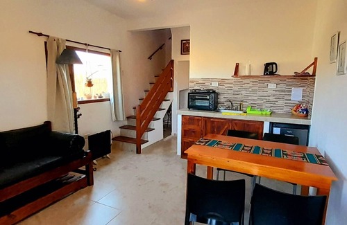 Cafayate Apartment | Comfortable Stay at Amaru Apart with Spa and Breakfast