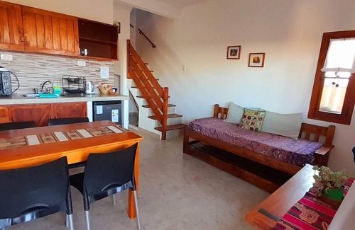 Cafayate Apartment | Comfortable Stay at Amaru Apart with Spa and Breakfast