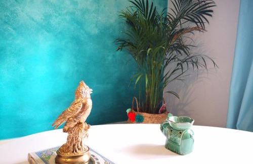Moudros Apartment | Pet-Friendly Getaway at Amaryllis - Rated 9.2 by Guests