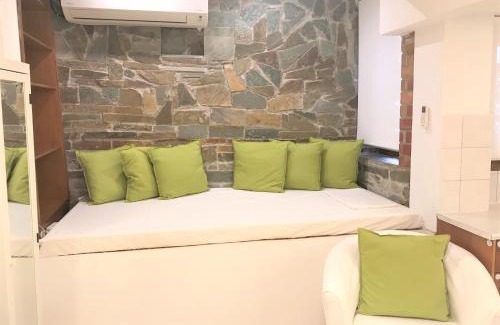 Nei Pori Apartment | Family-Friendly Amaryllis House with 9.7/10 Guest Rating