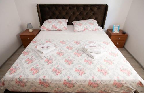Rogoznica Apartment | Exceptional Amaryllis Hotel: Guest Rated 9.7 with Breakfast