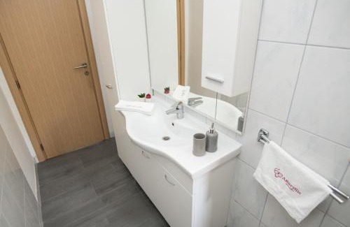 Rogoznica Apartment | Exceptional Amaryllis Hotel: Guest Rated 9.7 with Breakfast