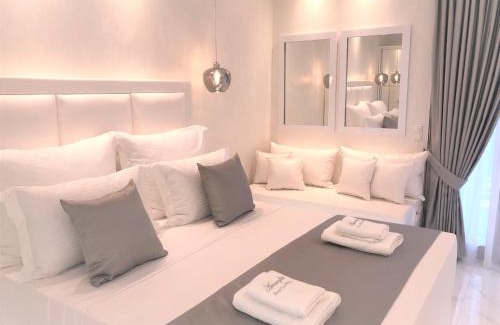 Nei Pori House | Top-Rated Amaryllis Rooms - Family-Friendly Getaway