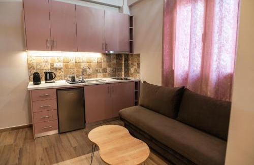 Alexandroupoli Apartment | Unforgettable Experience at Amaryllis Maison Viziis