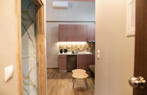 Alexandroupoli Apartment | Unforgettable Experience at Amaryllis Maison Viziis