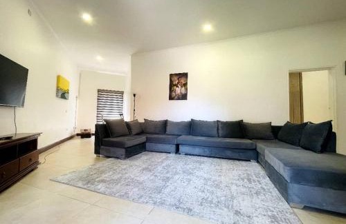 Central Region Apartment | Amaryllis Residences Mount Pleasant