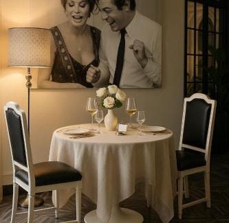 Riale Hotel | Chic Amati' Design Hotel with Oceanfront Pool & Spa