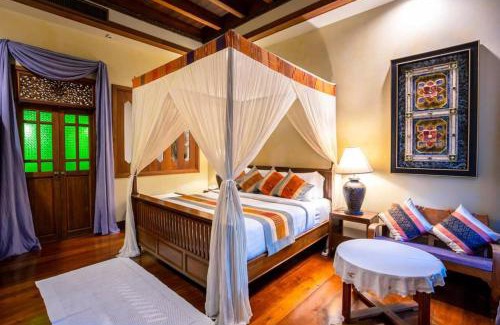 Wat Ket Resort | Exceptional Amata Lanna Village: Pool, Restaurant & More