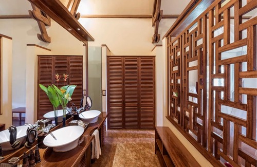 Siem Reap Hotel | Relax at AMATAO Tropical Residence with Private Pool & Spa