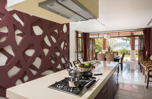 Sai Thai Villa | Amatapura 1: Ocean View Villa with Private Pool & Spa