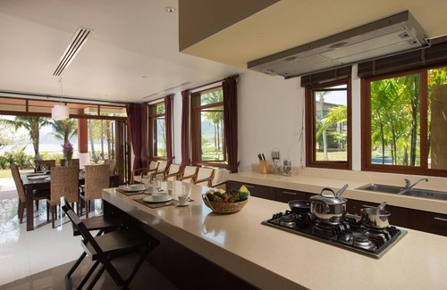 Sai Thai Villa | Amatapura 1: Ocean View Villa with Private Pool & Spa
