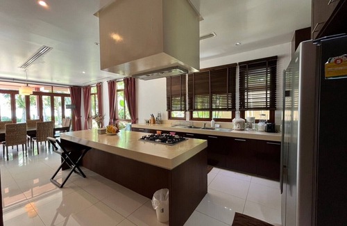 Sai Thai Villa | Amatapura 1: Ocean View Villa with Private Pool & Spa