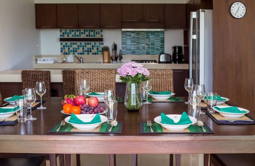 Thab Prik Villa | Idyllic Amatapura Seaview Townhouse with Private Pool