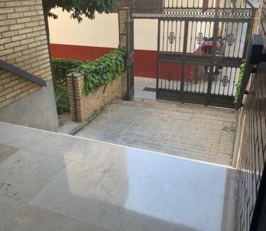 Rochelambert Apartment | Charming Amate: Pet-Friendly Retreat with High Ratings
