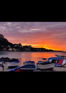 Sferracavallo Apartment | Explore AMATI HOLIDAYS: 4-Star Child-Friendly Retreat