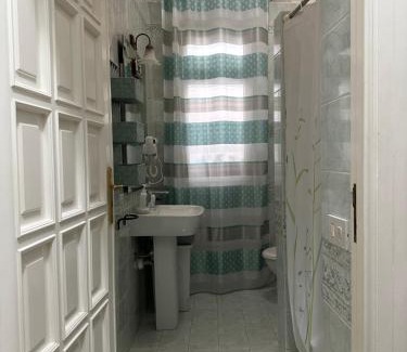 Sferracavallo Apartment | Explore AMATI HOLIDAYS: 4-Star Child-Friendly Retreat