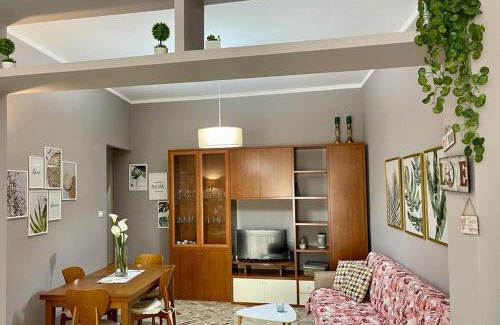Sferracavallo Apartment | Explore AMATI HOLIDAYS: 4-Star Child-Friendly Retreat