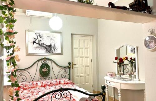 Sferracavallo Apartment | Explore AMATI HOLIDAYS: 4-Star Child-Friendly Retreat